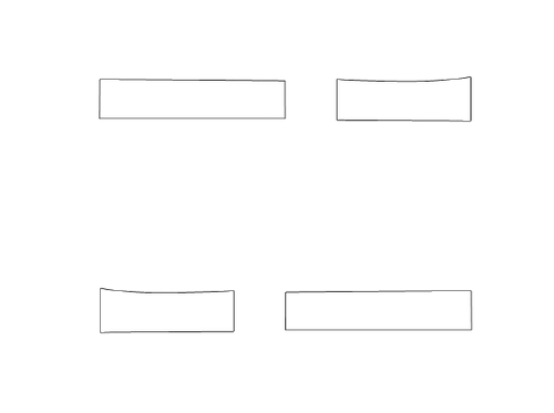 Door Sill PPF Kit | RAM 1500 RHO 2026