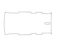 Load image into Gallery viewer, Full Roof | SUBARU OUTBACK WILDERNESS 2026
