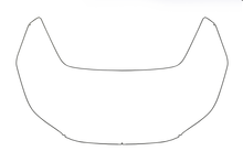 Load image into Gallery viewer, Full Hood Kit | SUBARU TRAILSEEKER 2026