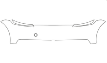 Load image into Gallery viewer, Front Bumper Kit | TESLA MODEL Y 2027