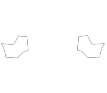 Load image into Gallery viewer, Rear Bumper Kit | TESLA MODEL Y 2027