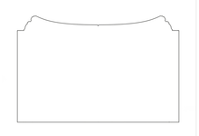 Load image into Gallery viewer, Full Hood Kit | TOYOTA TUNDRA 2024
