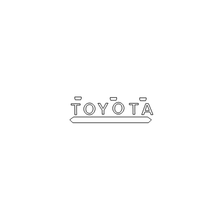 Load image into Gallery viewer, Grille Kit | TOYOTA TUNDRA 2025