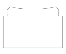 Load image into Gallery viewer, Full Hood PPF Kit | TOYOTA TACOMA LIMITED 2026