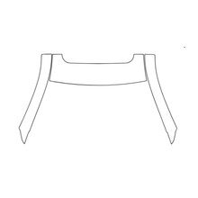 Load image into Gallery viewer, Roof and A-Pillar Kit | TOYOTA COROLLA CROSS 2024