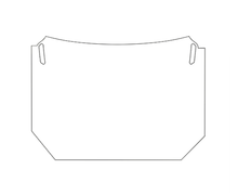 Load image into Gallery viewer, Full Hood Kit | TOYOTA 4RUNNER 2026