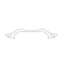 Load image into Gallery viewer, Front  Bumper Kit | TOYOTA COROLLA CROSS HYBRID 2024