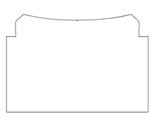Load image into Gallery viewer, Full Hood PPF Kit | TOYOTA TACOMA SR | SR5 2026
