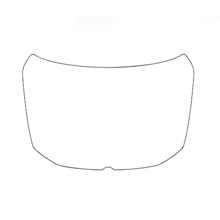 Load image into Gallery viewer, Full Hood Kit | VOLKSWAGON GOLF R 2026