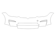 Load image into Gallery viewer, Bumper Kit | TESLA MODEL S 2023