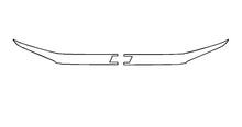 Load image into Gallery viewer, Grille PPF Kit | CHEVROLET TRAVERSE 2025