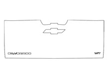 Load image into Gallery viewer, Tailgate Kit | CHEVROLET SILVERADO EV 2026