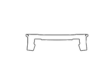 Load image into Gallery viewer, Bumper Kit | CHEVROLET SILVERADO EV 2026
