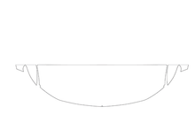 Load image into Gallery viewer, Partial Hood Fender and Mirror Kit | CHEVROLET SILVERADO EV 2026
