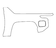Load image into Gallery viewer, Left Side Box Kit | CHEVROLET SILVERADO EV 2024
