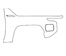 Load image into Gallery viewer, Left Side Box Kit | CHEVROLET SILVERADO EV 2026