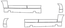 Load image into Gallery viewer, Rocker Panel Kit | DODGE CHARGER DAYTONA 2026