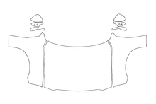 Load image into Gallery viewer, Full Hood &amp; Fender + Mirror PPF Kit | DODGE CHARGER DAYTONA 2025