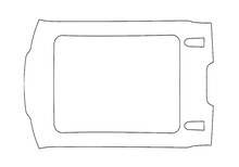Load image into Gallery viewer, Full Roof PPF Kit | FORD F-150 PLATINUM 2026