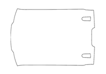 Load image into Gallery viewer, Full Roof PPF Kit | FORD F-150 XL 2026