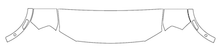 Load image into Gallery viewer, Partial Hood Fender &amp; Mirror PPF Kit | FORD RANGER XLT 2026