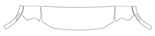Load image into Gallery viewer, Partial Hood Fender &amp; Mirror PPF Kit | FORD RANGER XLT 2026