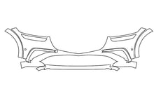 Load image into Gallery viewer, Bumper Kit | GENESIS GV70 2026