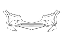 Load image into Gallery viewer, Bumper Kit | GENESIS GV70 2026