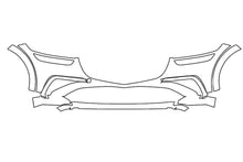 Load image into Gallery viewer, Bumper Kit | GENESIS GV70 2026