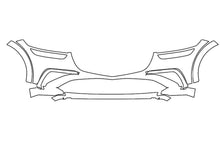 Load image into Gallery viewer, Bumper Kit | GENESIS GV70 2026