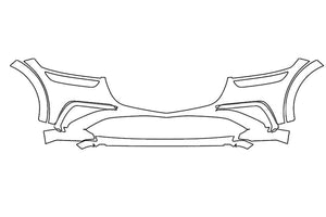 Bumper Kit | GENESIS GV70 2026
