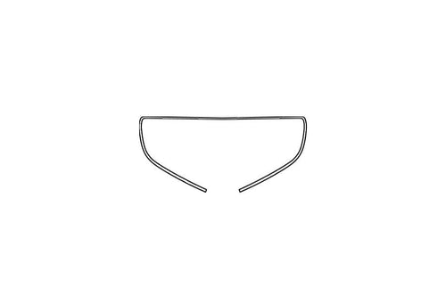 Grille Kit | GENESIS GV70 2026