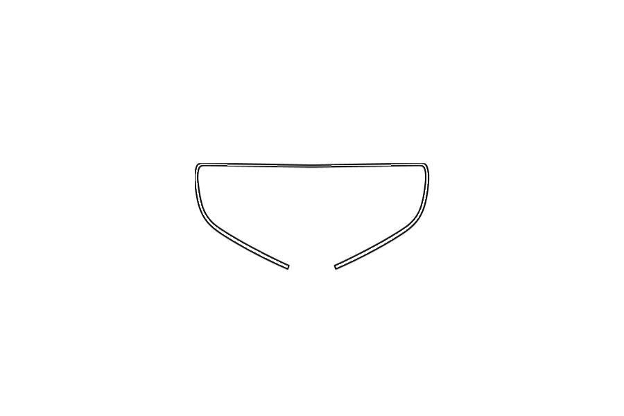 Grille Kit | GENESIS GV70 2026