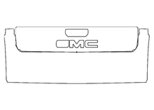 Load image into Gallery viewer, Tailgate Kit | GMC SIERRA 3500HD 2021