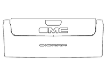 Load image into Gallery viewer, Tailgate Kit | GMC SIERRA 3500HD 2022