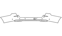 Load image into Gallery viewer, Rear Bumper Kit | GMC YUKON AT4 2026