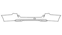 Load image into Gallery viewer, Rear Bumper Kit | GMC YUKON XL AT4 2025