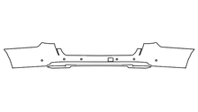 Load image into Gallery viewer, Rear Bumper Kit | GMC YUKON XL AT4 2025