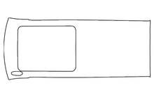 Load image into Gallery viewer, Full Roof Kit | GMC YUKON XL AT4 2025