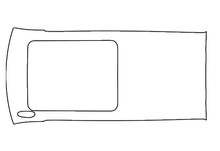 Load image into Gallery viewer, Full Roof Kit | GMC YUKON AT4 2026