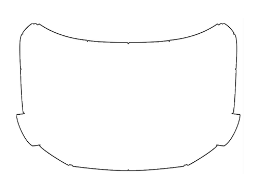 Full Hood Kit | GMC TERRAIN 2023