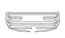 Load image into Gallery viewer, Grille Kit | GMC SIERRA 1500 2026
