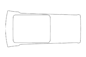 Full Roof Kit | HONDA PASSPORT YYY 2026