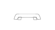 Load image into Gallery viewer, Rear Bumper | HONDA PASSPORT YYY 2026