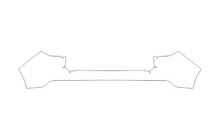 Load image into Gallery viewer, Rear Bumper Kit | HONDA PILOT 2025