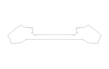 Load image into Gallery viewer, Rear Bumper Kit | HONDA PILOT 2025