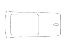 Load image into Gallery viewer, Full Roof Kit | HONDA PILOT 2024