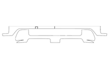 Load image into Gallery viewer, Front Bumper Kit | MAKE MODEL TRIM 2025