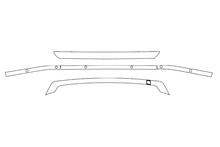 Load image into Gallery viewer, Rear Bumper Kit | MAKE MODEL TRIM 2025