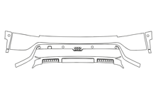 Load image into Gallery viewer, Rear Bumper kit | HYUNDAI IONIQ9  2026